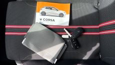 Vauxhall Corsa 1.2 GS 5dr Petrol Hatchback